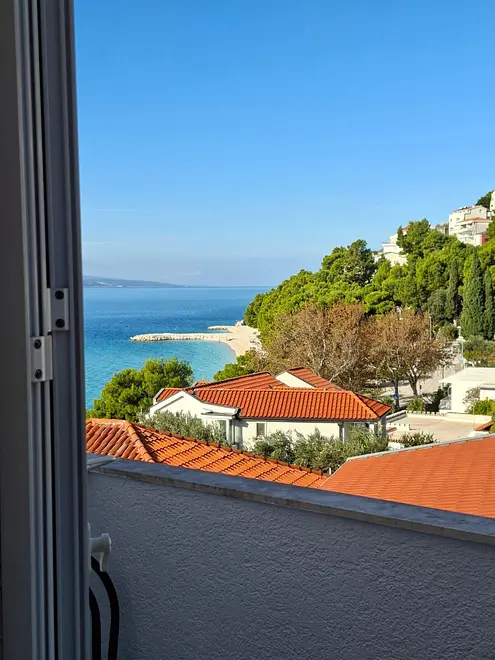 Ferienwohnung in Baska Voda haustiergeeignet 999210765 38607 – Foto 7