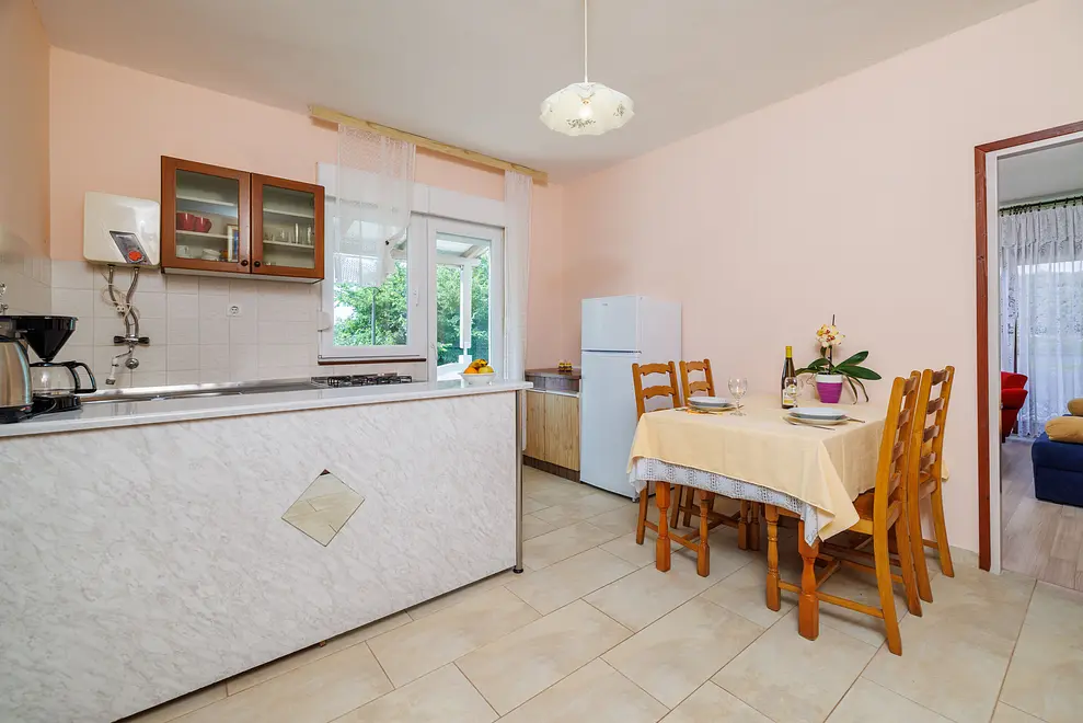 Ferienwohnung in Kampor  999207589 41148 – Foto 4