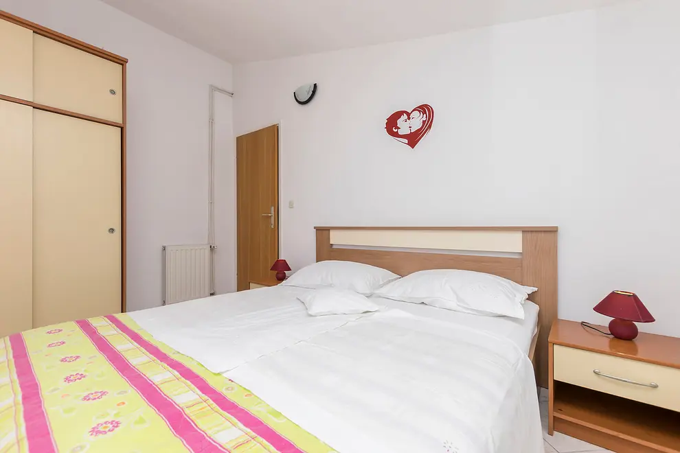 Ferienwohnung in Vodice  999202366 30672 – Foto 9