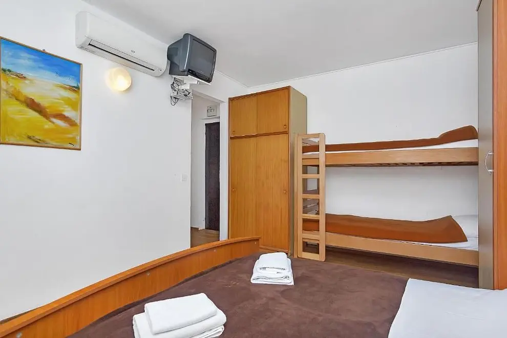 Ferienwohnung in Hvar  999203333 31588 – Foto 2