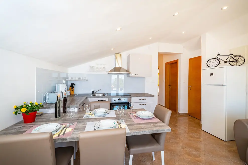 Ferienwohnung in Novigrad mit Pool 999206276 34385 – Foto 11