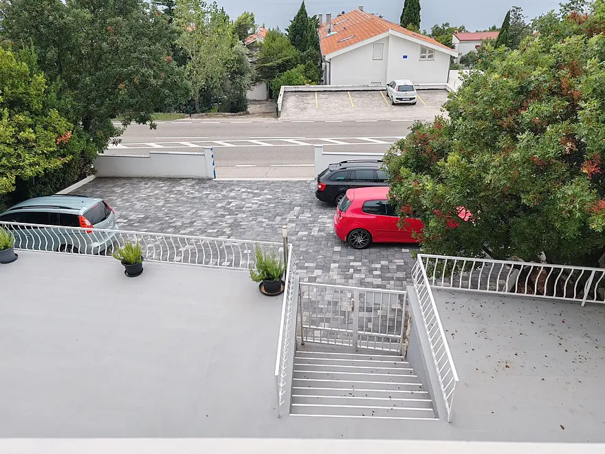 Ferienwohnung in Novi Vinodolski  999204612 32804 – Foto 19