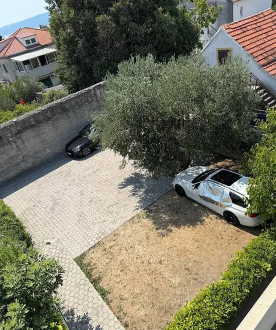 Ferienwohnung in Kastela  999212497 40113