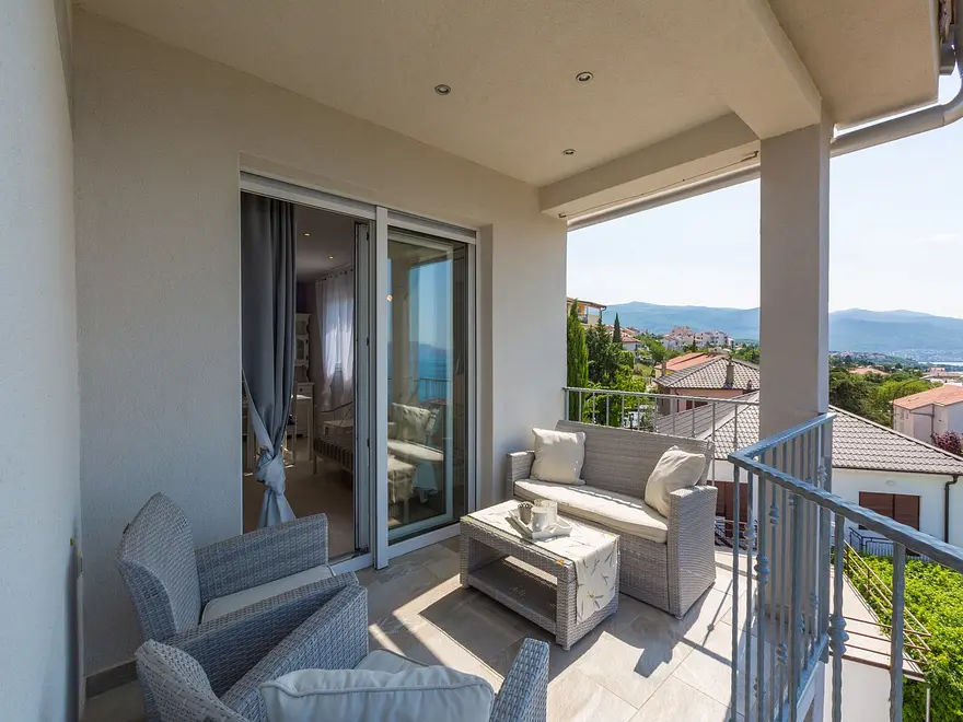 Ferienwohnung in Novi Vinodolski  999205998 34119 – Foto 8