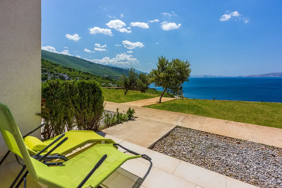 Ferienwohnung in Senj  999209185 37114 – Foto 26