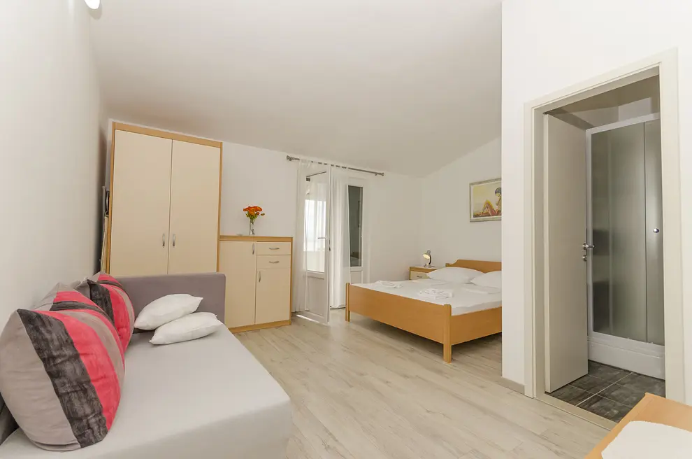 Ferienwohnung in Bol  999204176 32386 – Foto 6