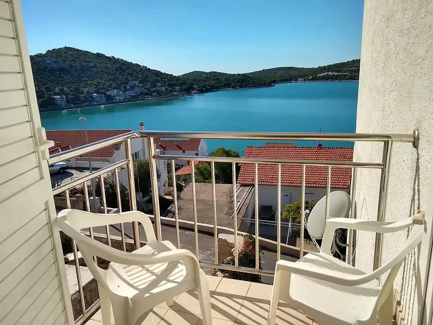 Ferienwohnung in Murter  999202531 30809