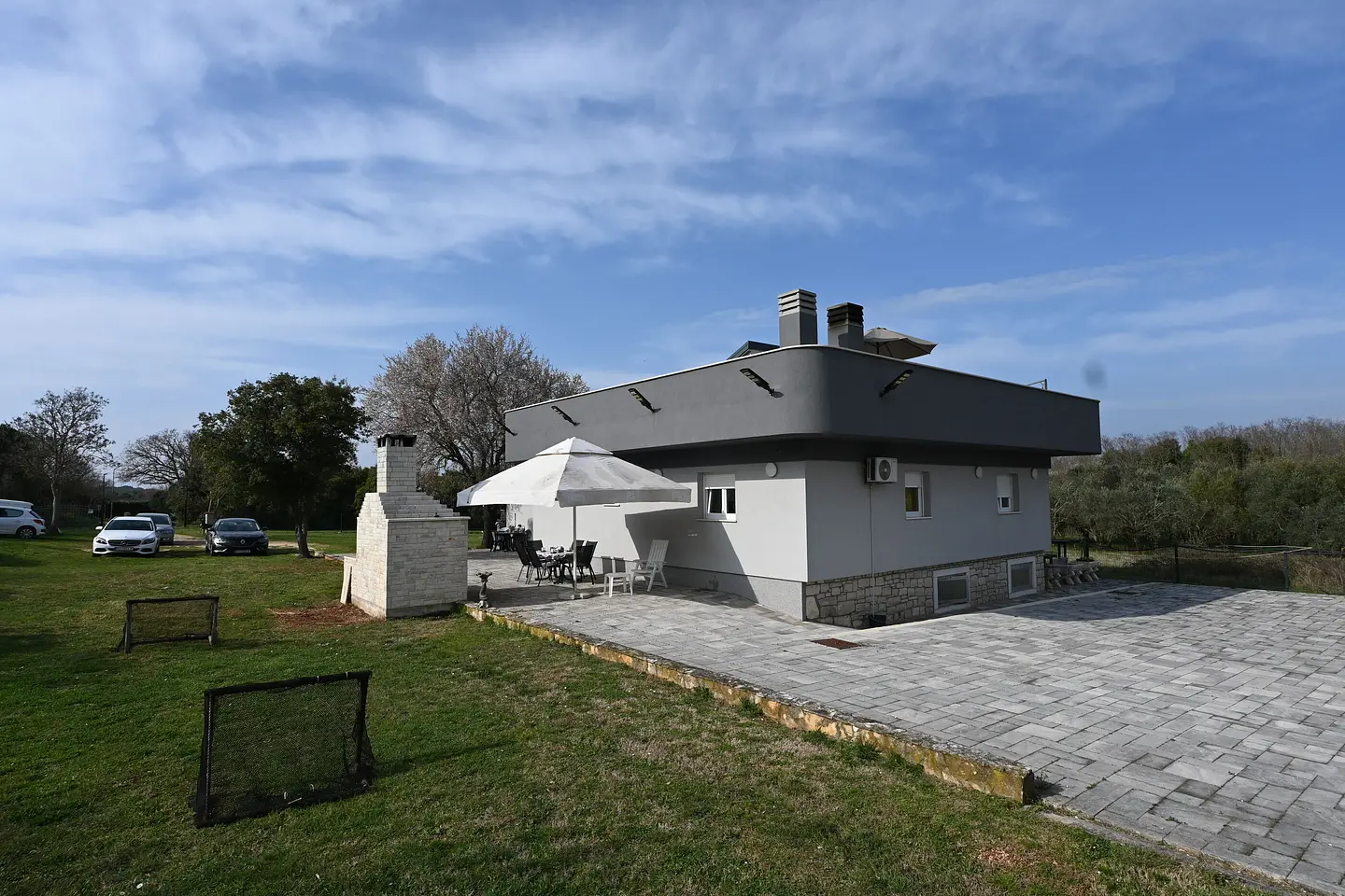 Ferienwohnung in Pula  999227784 42579