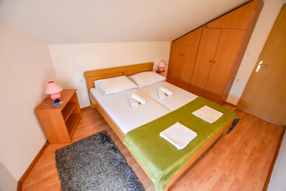 Ferienwohnung in Biograd  999205989 34112 – Foto 4