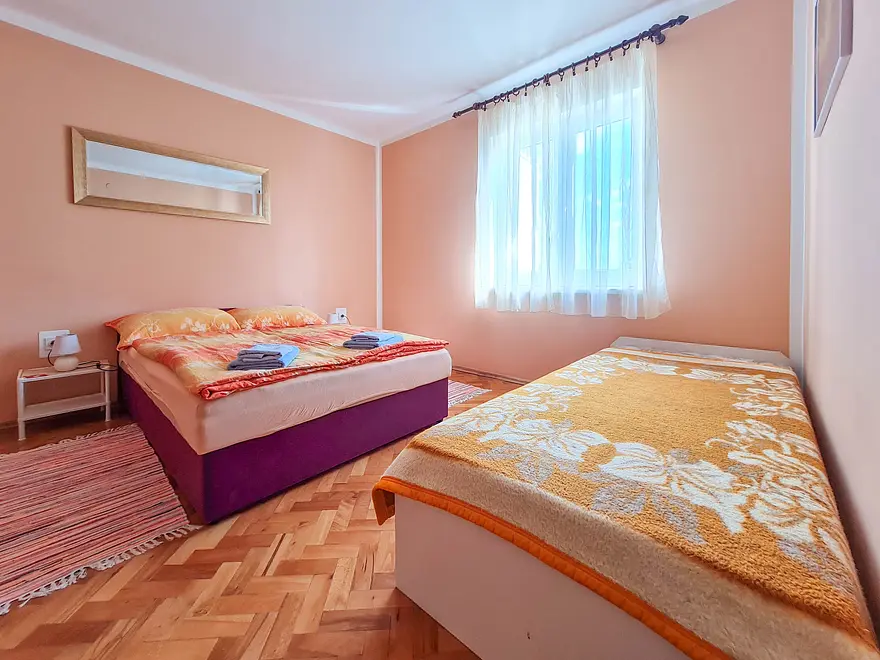 Ferienwohnung in Novi Vinodolski  999210486 41229 – Foto 3