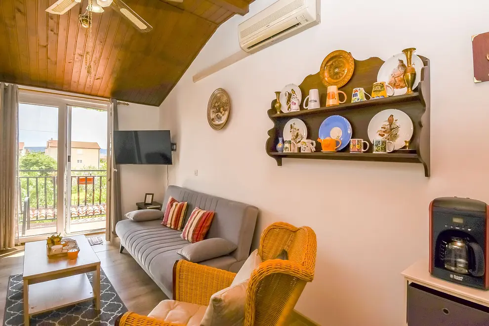 Ferienwohnung in Kastela  999210033 37920