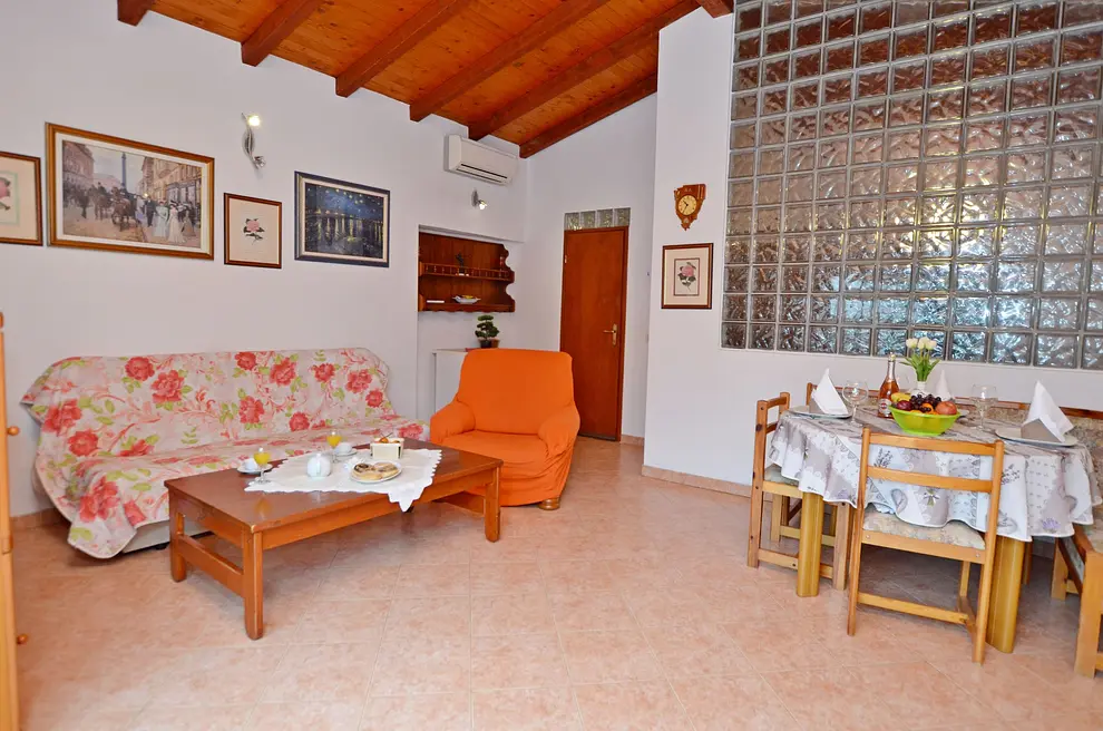 Ferienwohnung in Rovinj haustiergeeignet 999204925 33100 – Foto 3