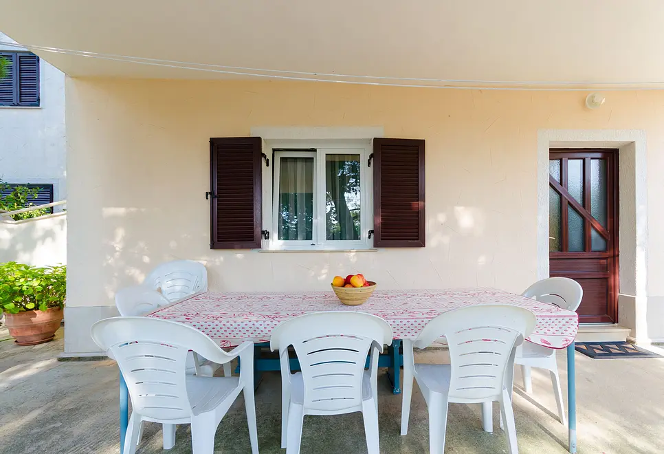 Ferienwohnung in Marcana  6616610 1652