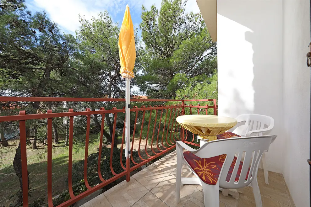 Ferienappartment in Vodice  999202711 30985 – Foto 2