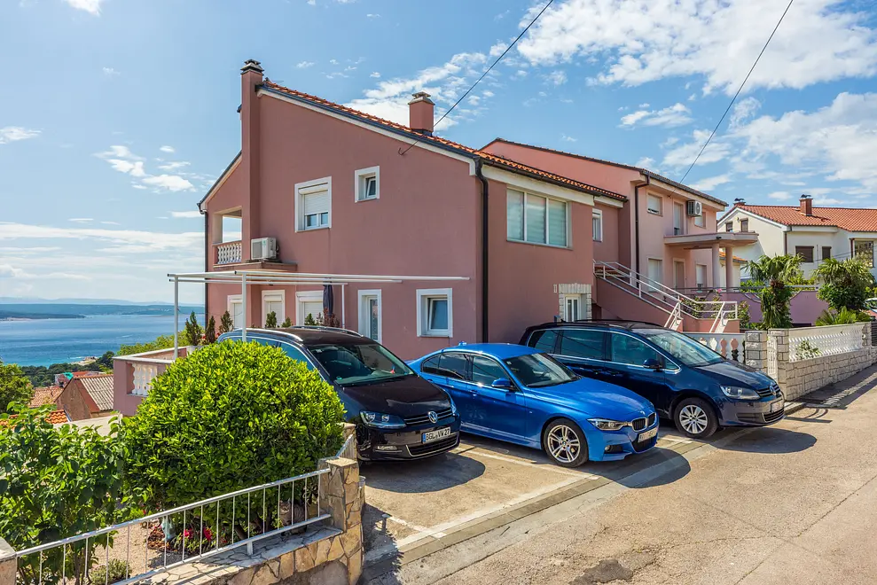 Ferienwohnung in Crikvenica  999205573 33715 – Foto 4