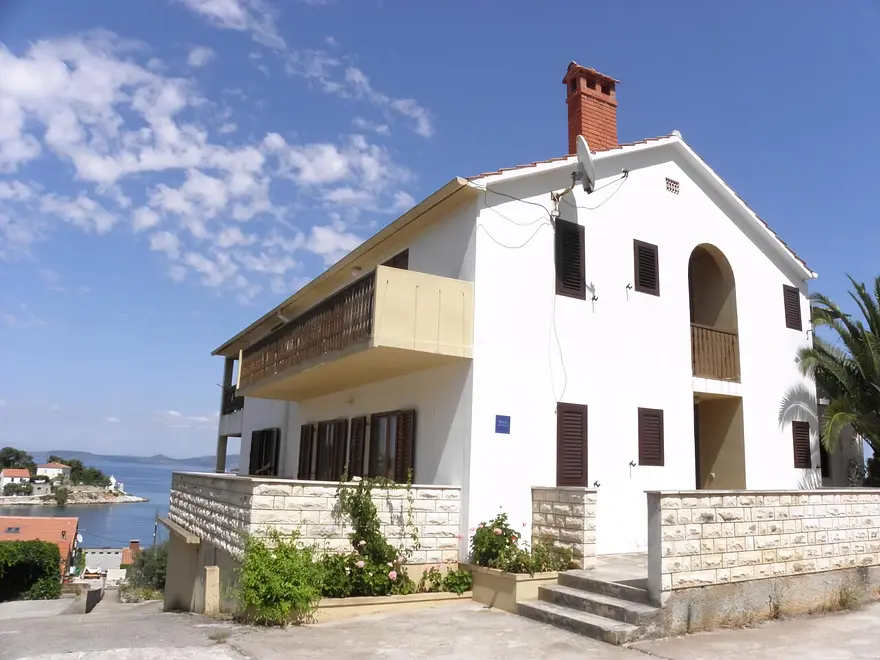 Ferienwohnung in Dugi Otok  999211287 39075 – Foto 13