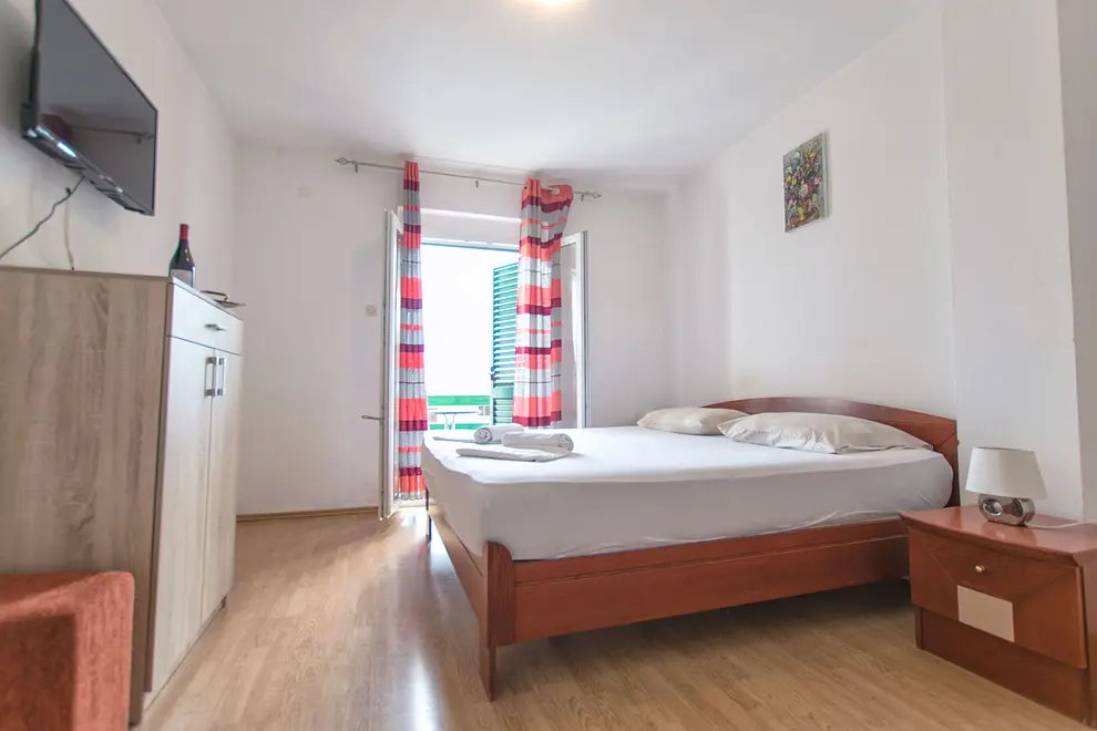 Ferienwohnung in Bol haustiergeeignet 66141939 23662