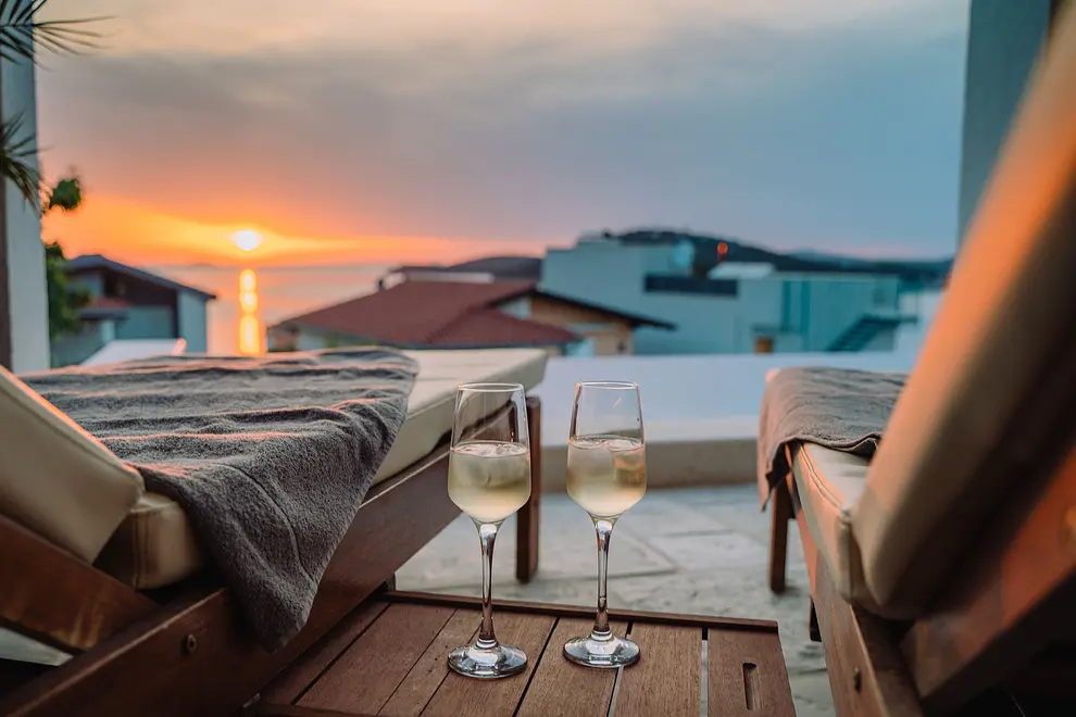 Ferienhaus in Rogoznica mit Pool 999210436 38297 – Foto 5