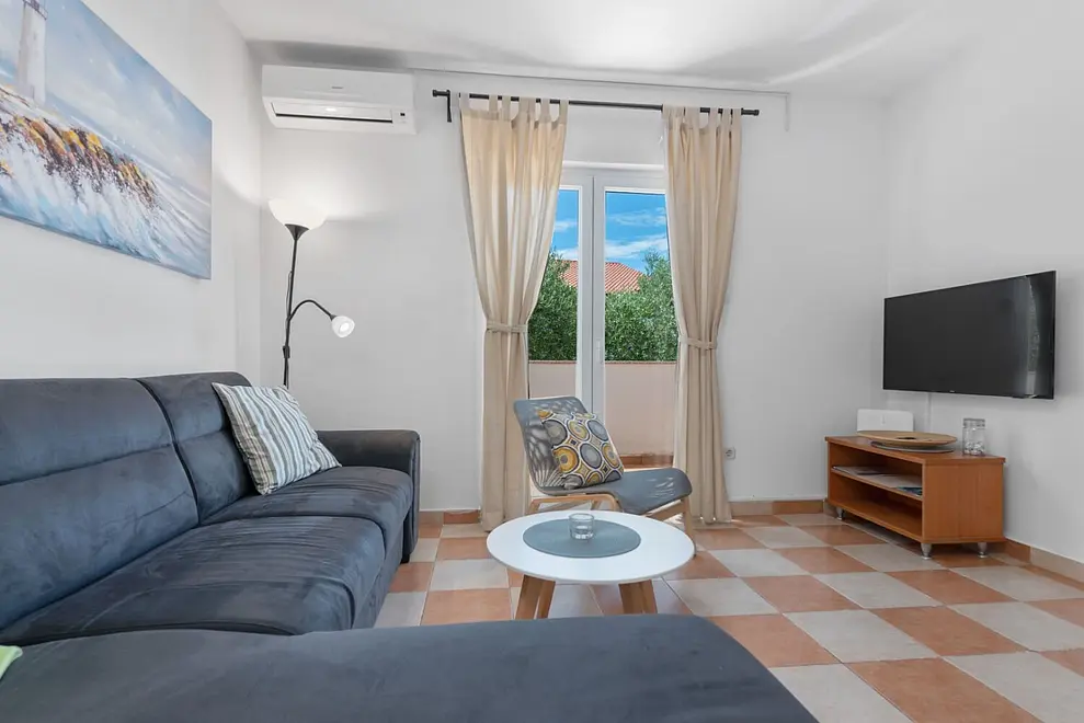 Ferienwohnung in Mandre  999211583 39348 – Foto 5