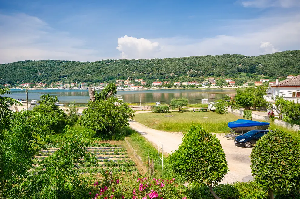 Ferienwohnung in Rab mit Pool 999204664 32855 – Foto 6