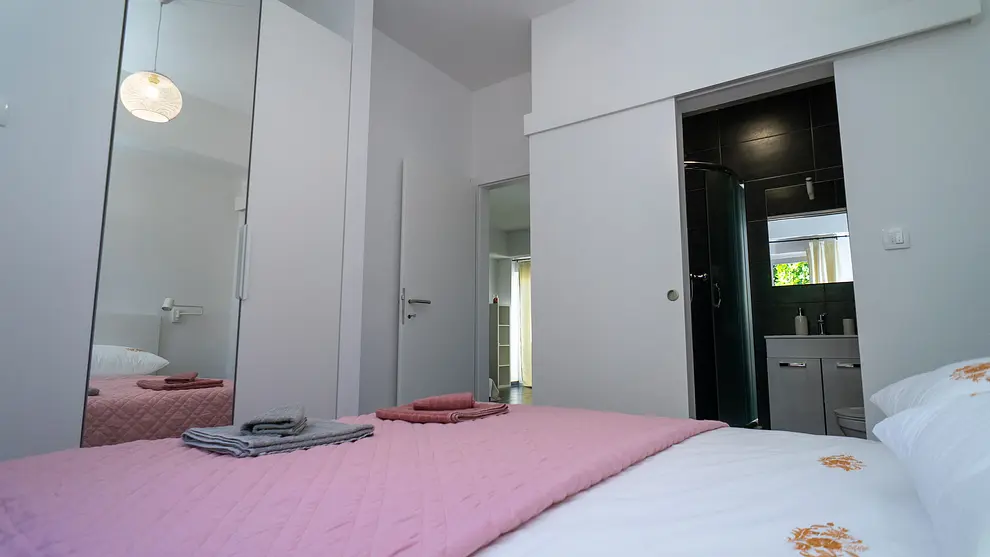Ferienwohnung in Trogir mit Pool 999209453 37376