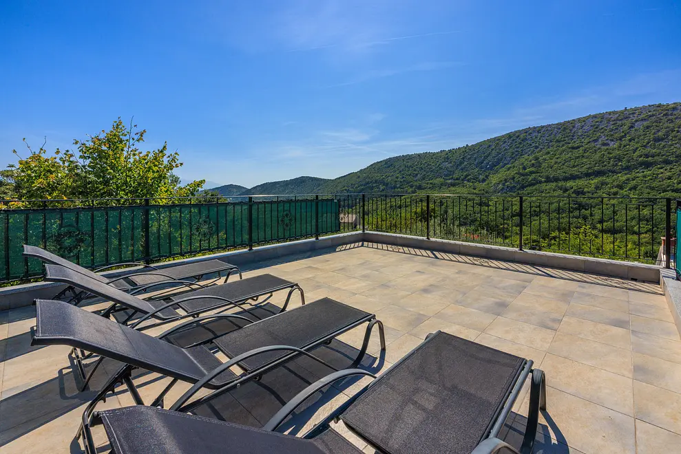 Ferienhaus in Novi Vinodolski mit Pool 999204088 32300 – Foto 22