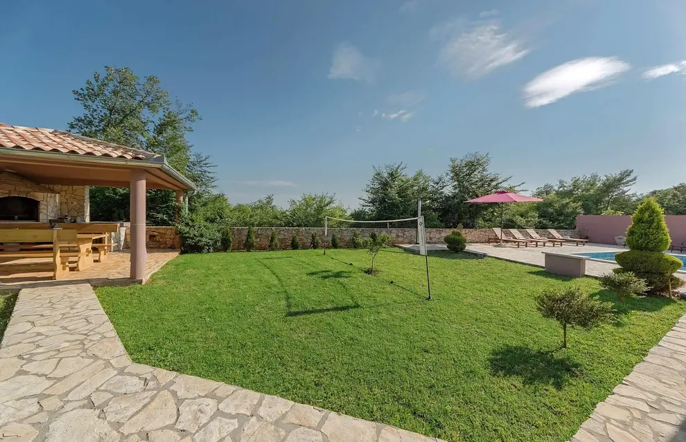Ferienwohnung in Liznjan mit Pool 999212940 40494 – Foto 10