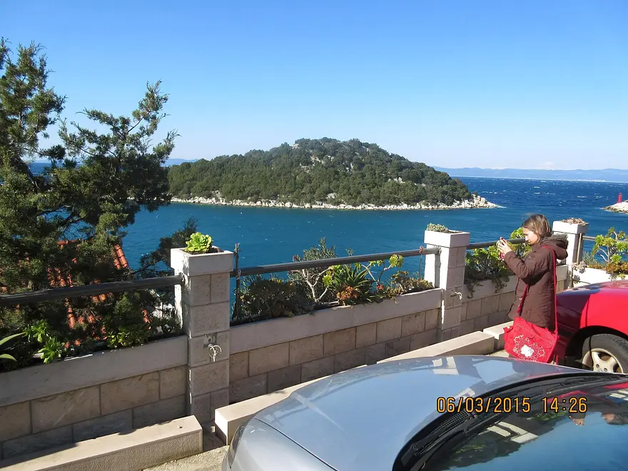 Ferienwohnung in Lastovo  999209899 37798