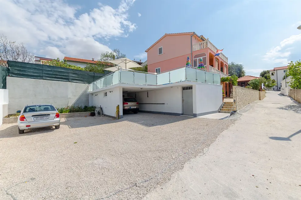 Ferienwohnung in Rogoznica mit Pool 999203122 31379 – Foto 7