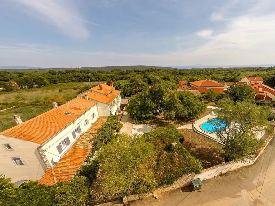 Ferienwohnung in Liznjan mit Pool 999204928 33103 – Foto 46