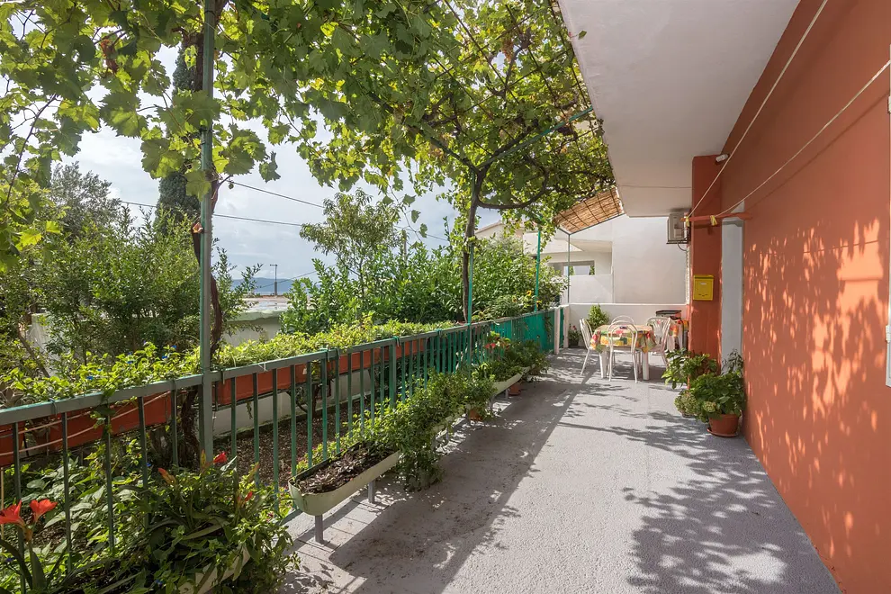 Ferienwohnung in Makarska haustiergeeignet 6611481 462