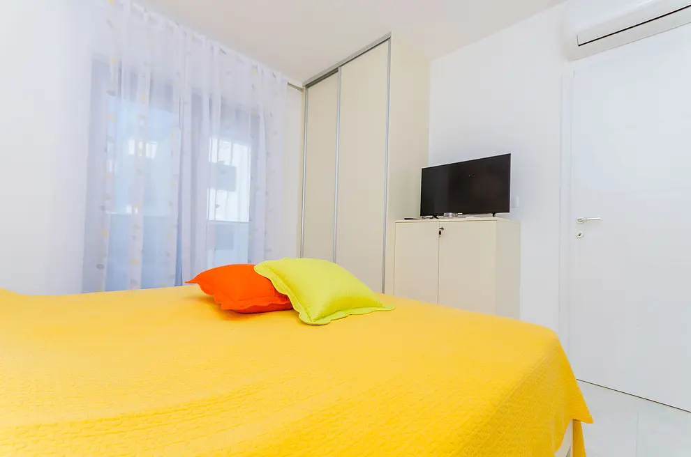 Ferienwohnung in Ciovo mit Pool 999207326 35386 – Foto 3