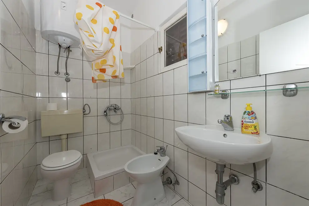 Ferienwohnung in Starigrad  999202402 30698