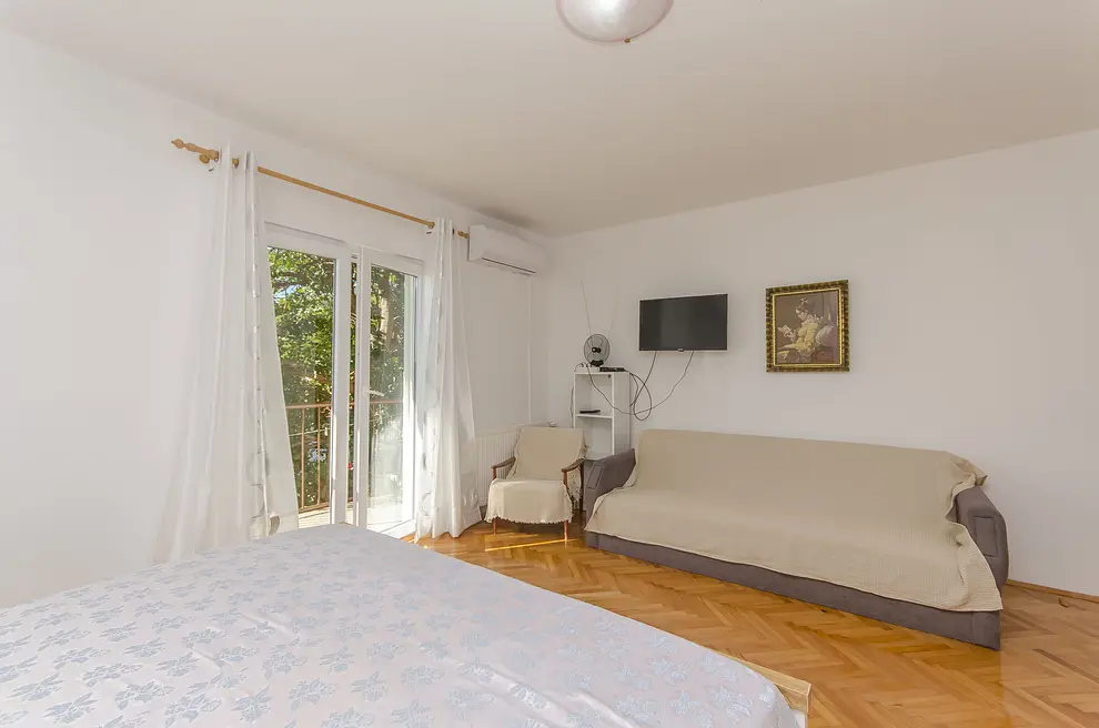 Ferienwohnung in Rogoznica  999204843 33024 – Foto 11
