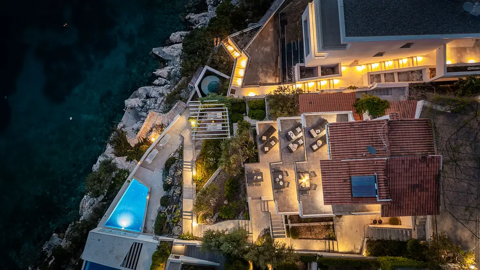 Ferienhaus in Marina mit Pool und haustiergeeignet 999203980 32204 – Foto 68