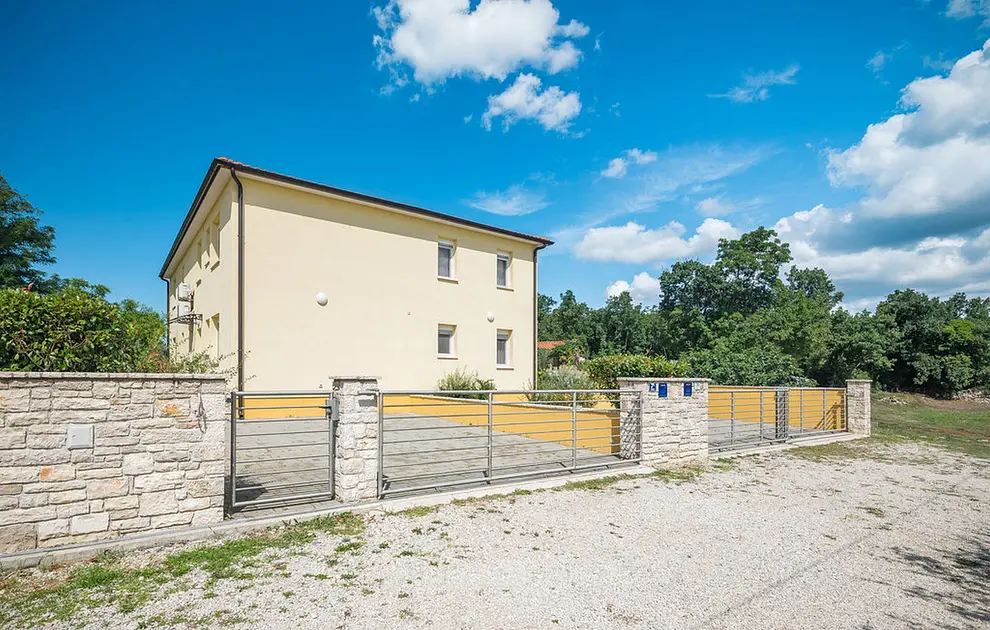 Ferienwohnung in Porec mit Pool 999211907 39631 – Foto 22