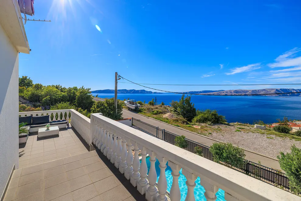 Ferienhaus in Senj mit Pool 999212126 41333 – Foto 32