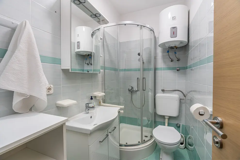 Ferienwohnung in Mandre haustiergeeignet 999210173 38050 – Foto 25