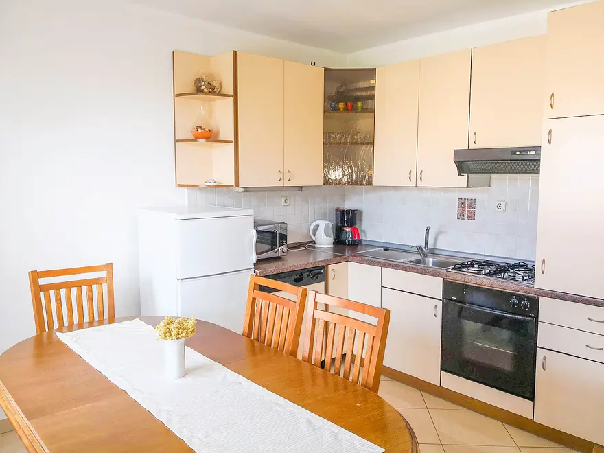 Ferienwohnung in Crikvenica  999207201 35268 – Foto 19