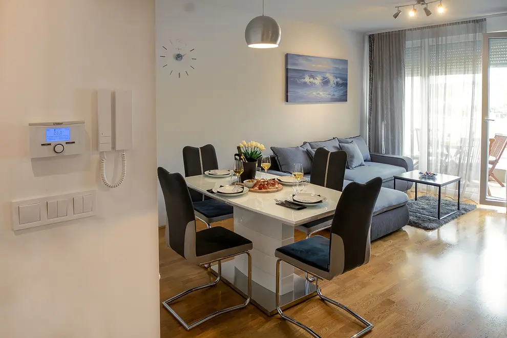 Ferienwohnung in Sibenik  66140874 23047