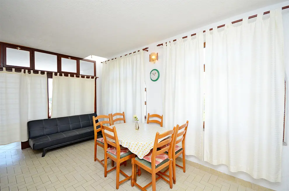 Ferienwohnung in Makarska  6615130 972
