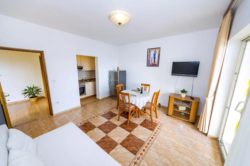 Ferienwohnung in Zadar  999213286 40810 – Foto 10