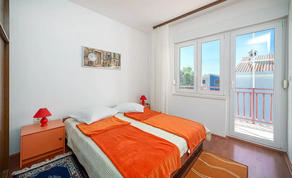Ferienwohnung in Vodice  999204109 32321 – Foto 19