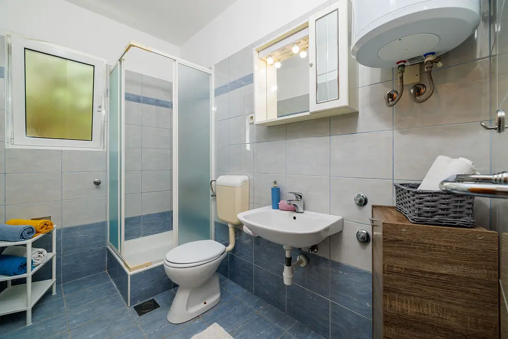 Ferienwohnung in Krk  999203416 31665 – Foto 34