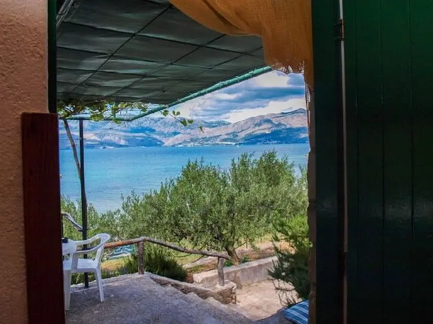 Ferienwohnung in Brac haustiergeeignet 6612141 917