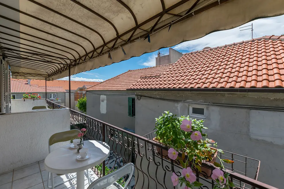 Ferienwohnung in Vodice  999202381 30682 – Foto 5