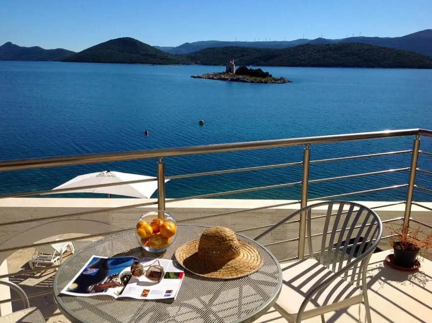 Ferienwohnung in Ploce  66153368 27047