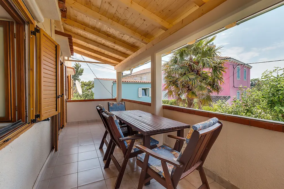 Ferienwohnung in Losinj haustiergeeignet 999205853 33985 – Foto 9