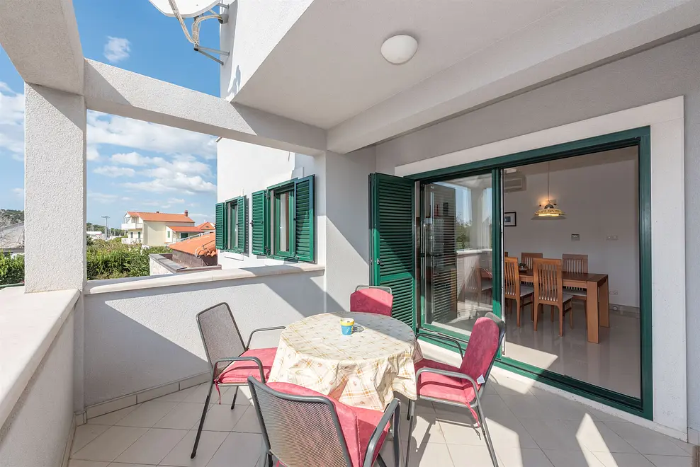 Ferienhaus in Murter mit Pool 999203066 31325 – Foto 31