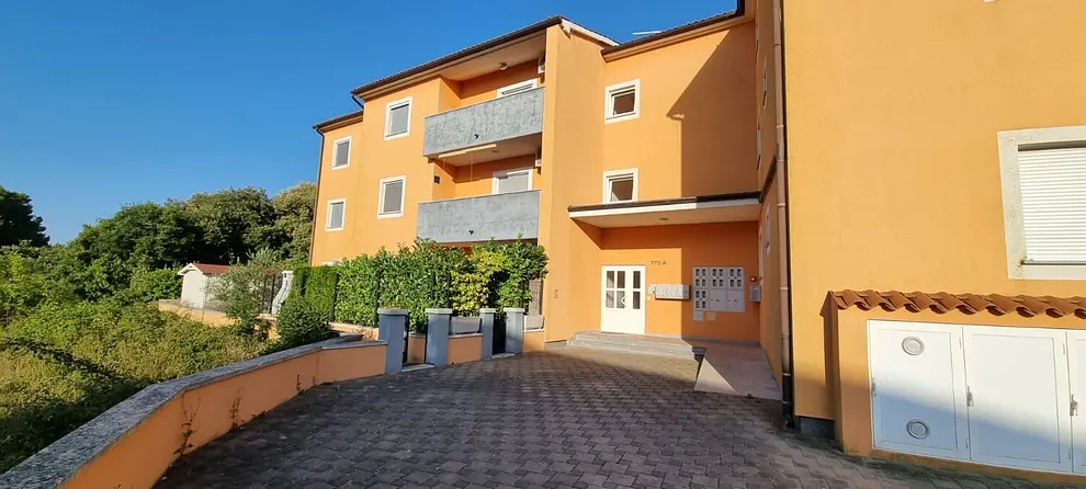 Ferienwohnung in Liznjan  999213334 40856 – Foto 9